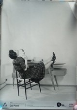 Gio ponti adi - adi, design