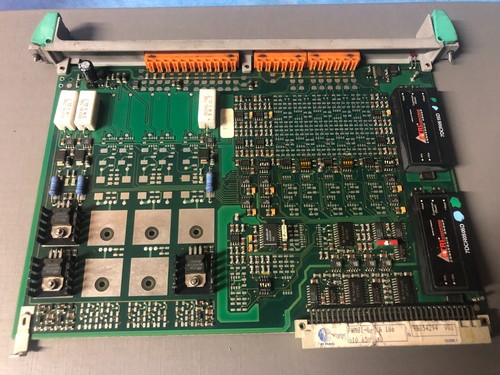 Negri bossi card pwm - negri,