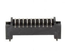 Câble connecteur 20p - connecteur,