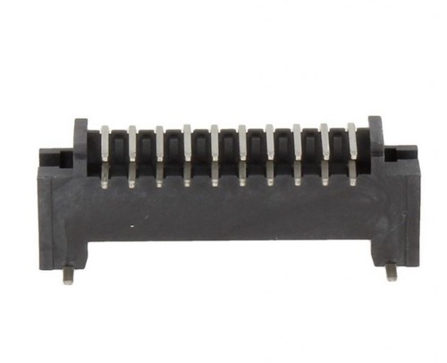 Câble connecteur 20p - +,