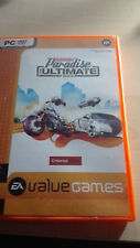 Burnout Paradise - Ultimate