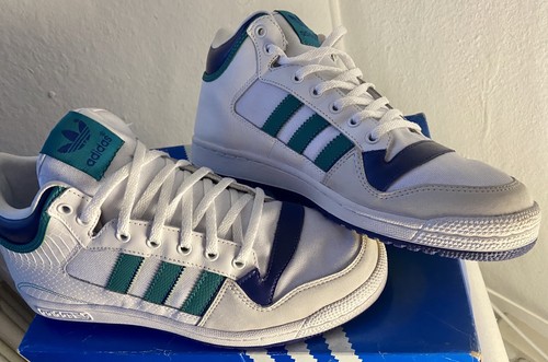 Sneaker adidas strider mid - sneaker,