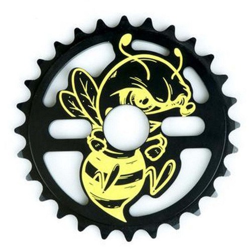 Pignone total bmx kyle baldock - total,