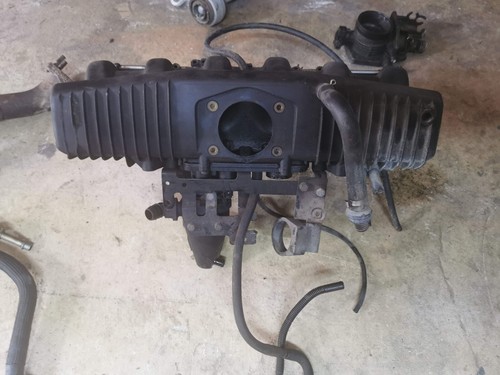Ricambi bmw e36 - ricambi,