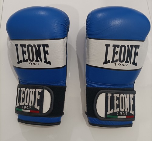 Guantoni boxe leone gn047 - guantoni,