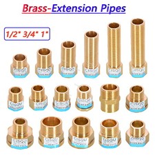 BSP 1/2" 3/4" 1" Femmina x