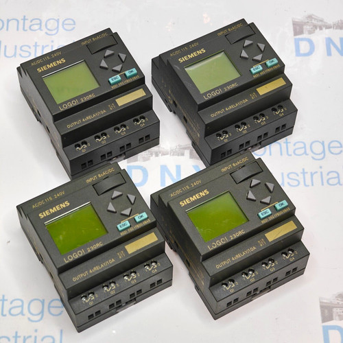 Siemens logo 230rc 6ed1 - siemens,