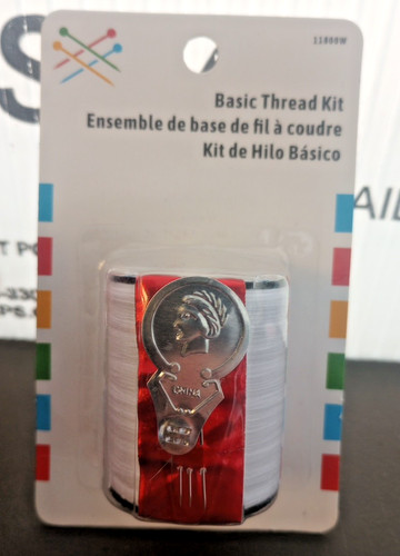 Kit base filo - 1, bobina
