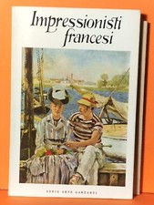 Impressionisti francesi  (C9 )
