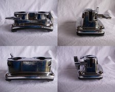 PEACE blocco grancassa batteria x supporto / aggancio 7/8” stand tom  USATO ??