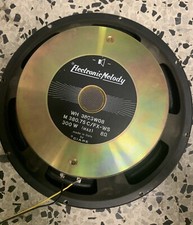 Woofer CIARE-ELECTRONIC MELODY