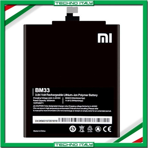 Batteria per xiaomi - batteria,