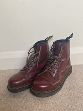 Stivali Dr Martens vintage
