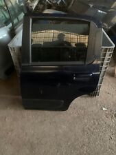 PORTIERA PORTA SPORTELLO