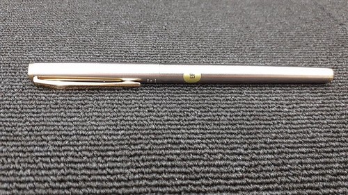 Penna stilografica montblanc - stilografica,