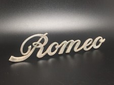 ALFA ROMEO GIULIA SUPER 1.3