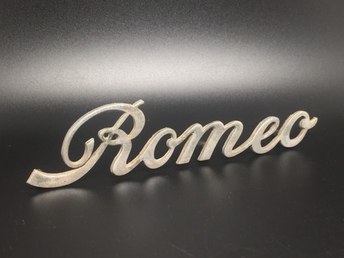Alfa romeo giulia super 3 - romeo, 1.3