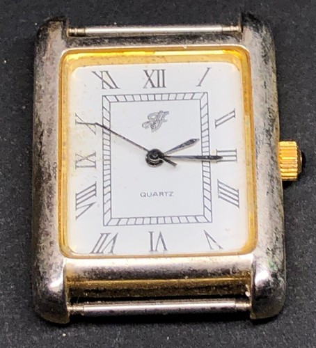 Antico quadrante orologio - #64,