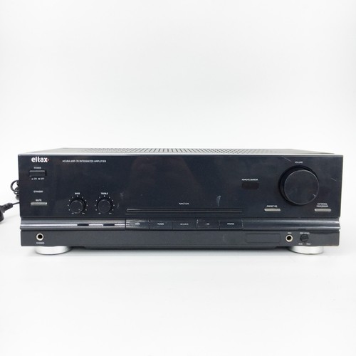 Amplificatore audio integrato