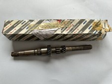 PRIMARY SHAFT GEARBOX Fiat Uno
