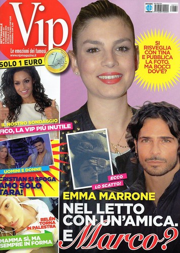 Vip 2013 731 emma marrone - vip, marrone,anna