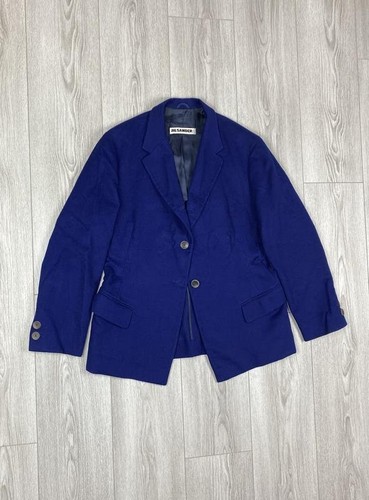 Blazer donna jil - donna, blu