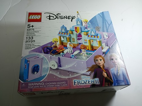 Lego disney frozen le - lego,