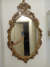 SPECCHIO STILE LUIGI XV-DEL