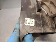 8200744935 palanca de cambio para RENAULT MASTER II FURGONETA (FD) 2.5 5356873