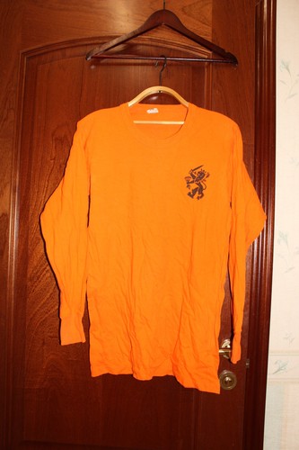 Maglia calcio vintage - , 1988