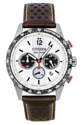 Orologio citizen eco - orologio,