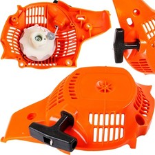 Avviamento a strappo per