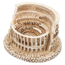  Colosseo Romano Per Acquario