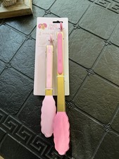 Set pinze Paris Hilton 2 pezzi