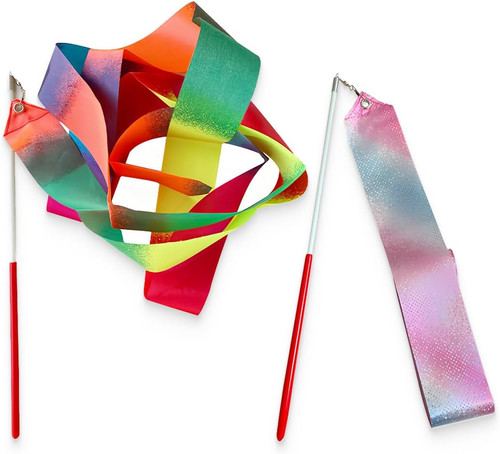 Kit nastro ginnastica - kit,
