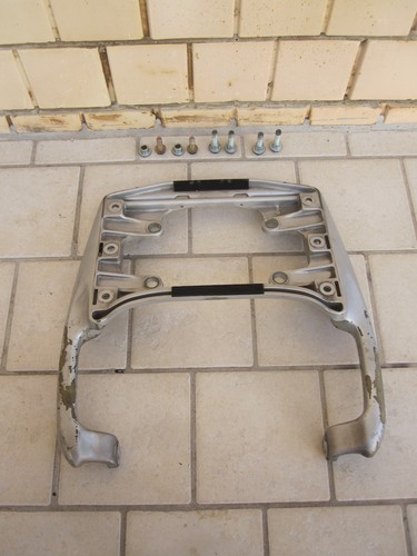 Maniglione posteriore - maniglione,