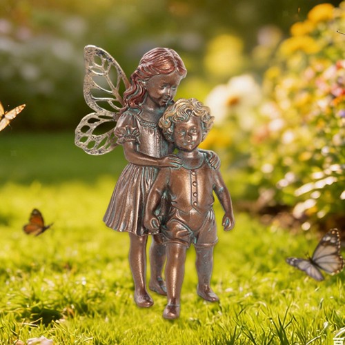 Statuette fate graziose - fate,,