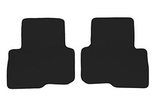 AUTO Tappetini posteriore per