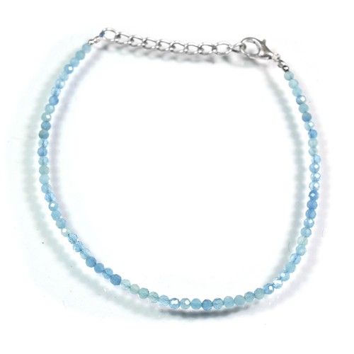 Delicato bracciale - bracciale, di