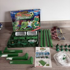Ideale total action - ideale,