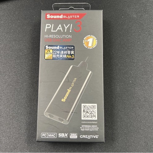 Creative sound blaster - creative,