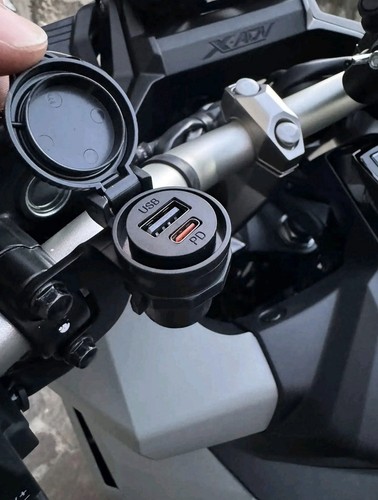 Per honda adv 750 - x-adv, xadv