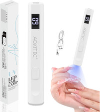 Lampada UV LED Unghie Piccola