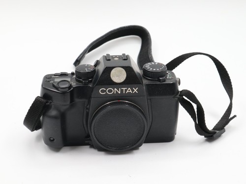 Contax only for parts - contax,