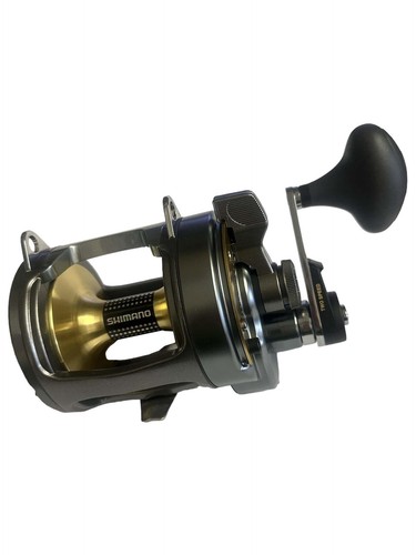 Mulinello shimano boat tyrnos - mulinello,