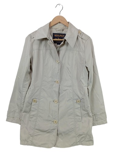 Woolrich cappotto mezza - woolrich,