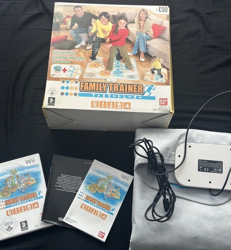 Tappetino gioco family trainer - gioco,