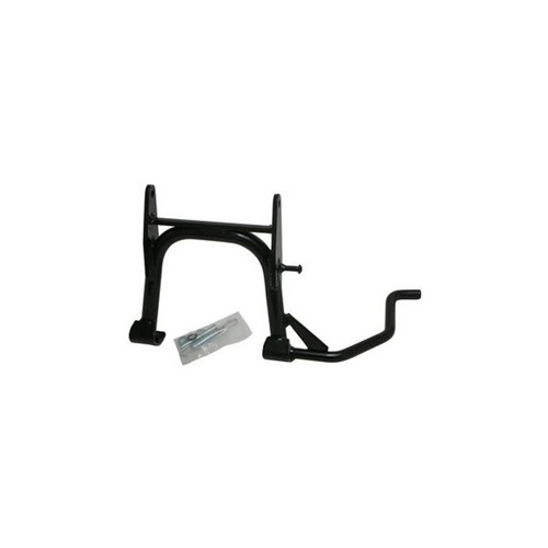 Cavalletto centrale con - cavalletto, kit