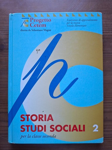 Storia studi sociali - storia,