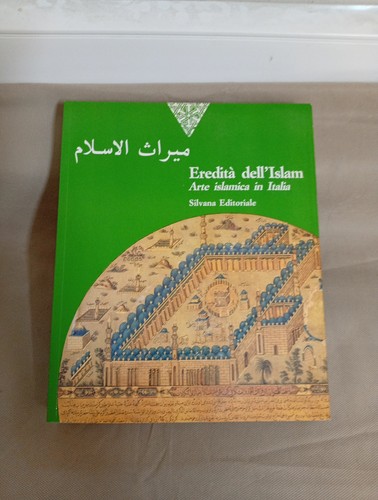 Eredità dell islam arte - eredità, dell'islam.